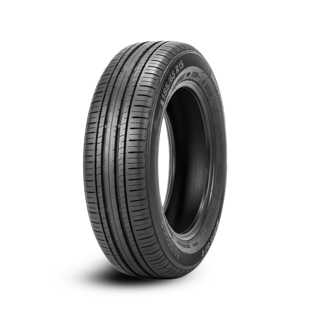 تایر کپسن 165/65R13